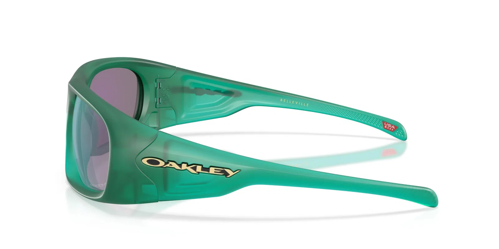 Oakley Belleville 9491 Sunglasses - view 14